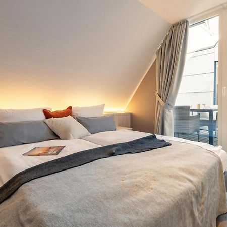 Wohnung K13 Боркум Екстер'єр фото