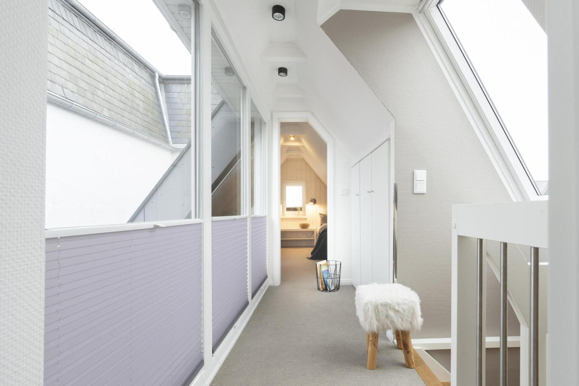 Wohnung K13 Боркум Екстер'єр фото